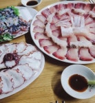 남경선어 | 김현중, 누구랑 여행 중? 행복 넘치는 제주도 일상 [리포트:컷]