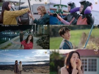 노희경 신작 tvN 우리들의 블루스, 하이라이트 영상 공개