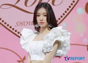 오마이걸 유아, 코로나19 후유증으로 활동 중단 [공식입장 전문]