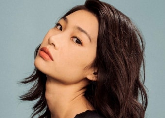 정호연, 조 탈보트 감독 신작 영화 '더 가버니스' 주연 캐스팅 [공식]