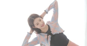 전참시 뜬 아이브, 수준급 필라테스 실력 공개