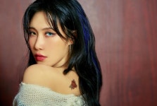 예지, ‘NO NAME’으로 전격 컴백 확정