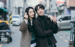 신혜선X이준영 호흡 용감한 시민, 3개월간 촬영 마치고 크랭크업