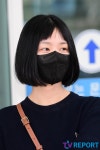 [T포토] 이유비 귀여운 눈웃음
