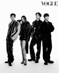 선미→산다라박, 어비스 6인6색 [화보]