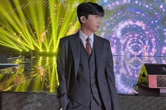 임영웅, 정규 1집 ‘IM HERO’ 트랙리스트 공개... “기대감↑”