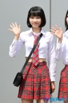 [T포토] 김채원 초코송이 헤어 스타일