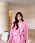 임수향, 미소 짓는 여신...팬들 마음 녹이는 미모 [리포트:컷]