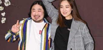 ‘라디오쇼’ 강재준 “몰래 연애 중 이은형 좋아한 개그맨 두 명 봤다”
