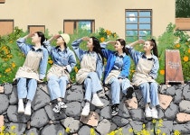 있지, Mnet 새 리얼리티 있지코지 하우스 공개 임박