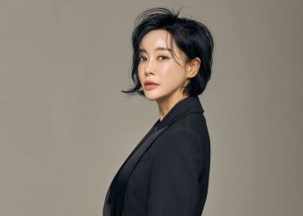 김혜은, H&엔터와 전속계약...주지훈과 한솥밥 [공식]