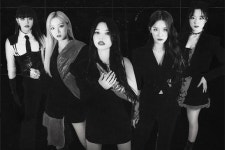 (여자)아이들, 첫 월드투어 서울 공연 선예매 매진... 소녀들의 티켓파워