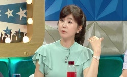 라스 강수정, 예능 때문에 학원까지 등록하게 된 사연은?