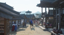 지금까지 이런 사극은 없었다...춘정지란, 전에 없던 로맨스