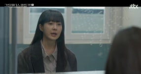 종영 ‘그린 마더스’ 로이, 투신 시도한 김규리 손 놓았다... 이요원, 추자현과 재회[종합]