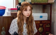 ‘징크스의 연인’ 서현 “14차원 소녀 연기, 순수함 표현하는데 집중”