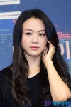 [T포토] 탕웨이 분위기 미녀