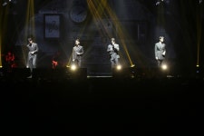 2am 9년 만 단독 콘서트, 과거·현재 총망라한 역대급 공연