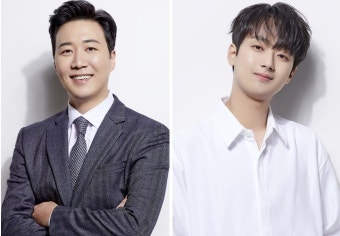 이찬원, '드림콘서트 트롯' MC 합류...도경완과 호흡