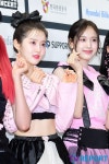 재은뷰티 바이 블랑드 | [T포토] 시은-재이 '남심을 들었다 놨다~'