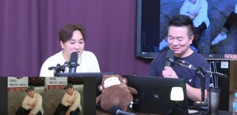 '컬투쇼’ 황제성 “오열 사진 이유? 이국주가 사촌동생 소개해달라고...”