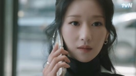 ‘이브’ 서예지, LY 안주인 선언... “유선X박병은 이혼시킬 것”