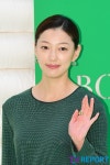 [T포토] 이엘 광채나는 얼굴