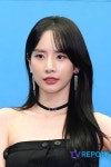 [T포토] 설아 무결점 미모