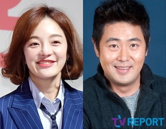 황보라, '하정우 동생' 김영훈 대표와 11월 결혼 [전문]