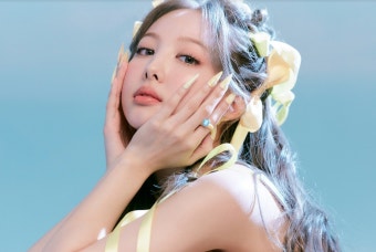 트와이스 나연, 솔로활동 성과... 빌보드 200 비롯 총 18개 차트인