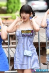 [T포토] 타카라 이 구역 귀요미