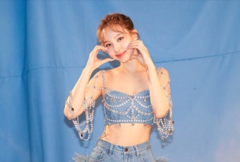 트와이스 나연, 美 빌보드 메인 차트 3주 연속 랭크인