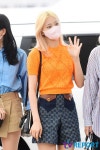 [T포토] 쯔위 '원스 안녕~'