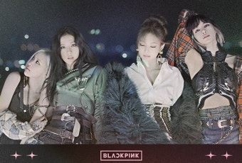 블랙핑크, ‘Lovesick Girls’ MV 6만뷰 달성... 식지 않는 인기