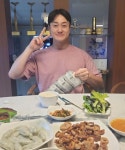 심진화, ♥김원효 다정함에 감동 참 고맙습니다 [리포트:컷]