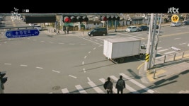 첫방 모범형사2 손현주X장승조, 연쇄살인 수사 중 용의자 사망 충격 [종합]