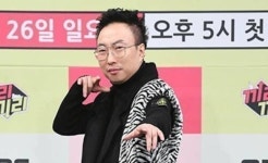‘라디오쇼’ 박명수 “피곤해도 내 아이가 방긋 웃으면 피로 풀려”
