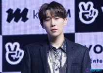 김성규, 일상생활 중 턱 다쳐 병원行 “정밀검진 요하는 상황”[공식]
