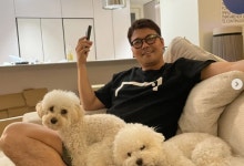 전현무, 기안84 향한 애정폭발 