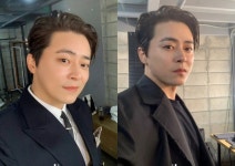‘거미♥’ 조정석, 옴므파탈의 정석...매력 화수분 [리포트:컷]