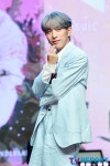 [T포토] 루미너스 수일 미소에 치인다