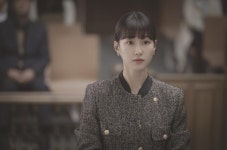 최수연 봄날의 햇살, 그런 사람 되고 싶다 종영 소감