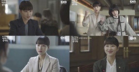 최수연 봄날의 햇살, 그런 사람 되고 싶다 종영 소감