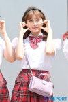 [T포토] 레이 깜찍하게