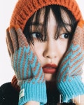 주현영이 바라는 이상한 변호사 우영우 뒷이야기 [화보]