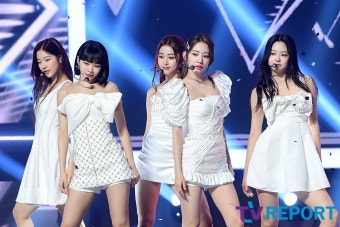 르세라핌, 5인조로 컴백...소속사 