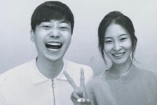 윤한 아내 세 번째 유산...꿈이었으면 좋겠다 [전문]