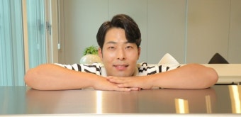 '홈즈' 김해준, 부캐 최준 소환해 구애 멘트 대방출...'초토화'
