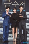 육성재 복귀작 금수저, 내겐 2022년...열정 쏟아부었다 (금수저)