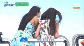 '이젠 날 따라와' 추사랑 폭풍성장에 